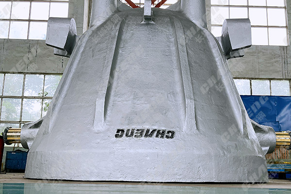 大型鑄鋼件在質(zhì)檢時(shí)都會(huì)使用到哪些檢測方法？