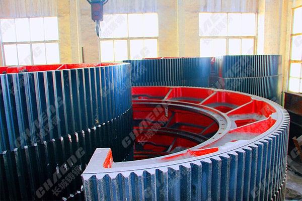 大齒輪加工時(shí)都會(huì)面臨哪幾個(gè)方面的問題？