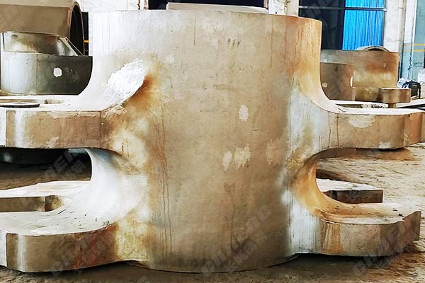 能夠影響到船用舵柄鑄鋼件質(zhì)量的因素有哪些？