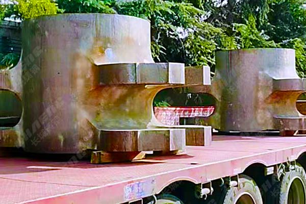 為您揭秘舵柄船舶件鑄造廠家對(duì)產(chǎn)品的質(zhì)量控制方法！