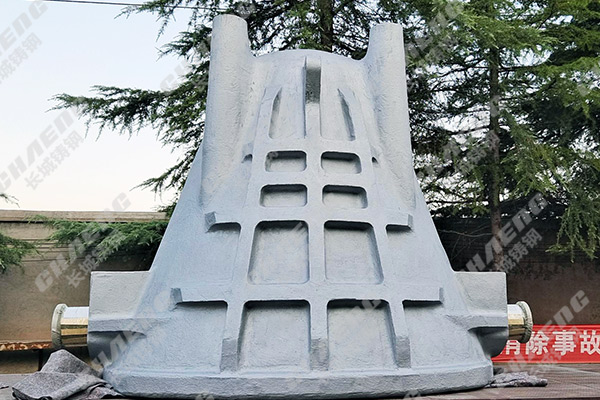 大型鑄鋼件加工廠家都會用哪些材質(zhì)？它們有什么樣的特點？