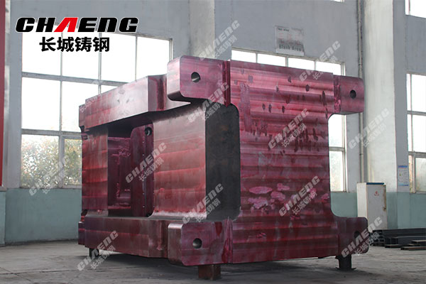 大型鑄造企業(yè)長城鑄鋼的主要產(chǎn)品有哪些？