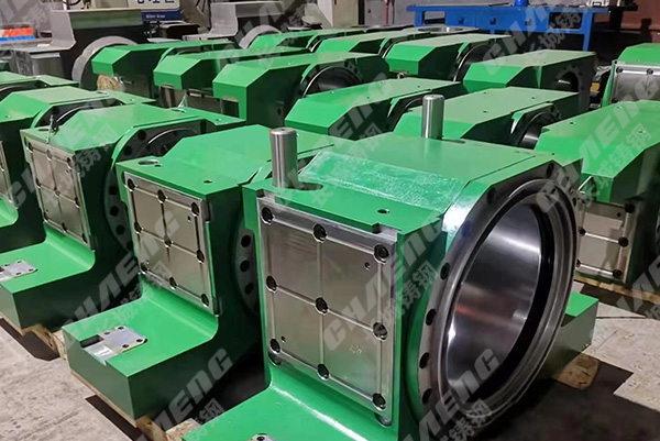 大型鑄鋼件生產(chǎn)的現(xiàn)狀與關鍵技術-長城鑄鋼