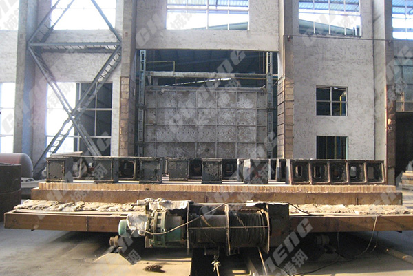 熱處理對鑄鋼件性能的影響有哪些？