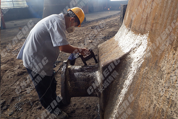 鑄鋼件常見的冶金缺陷類別及產(chǎn)生原因有哪些？